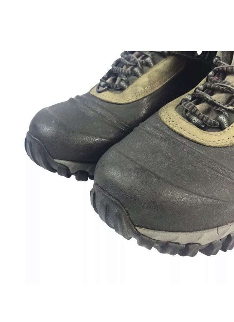 Merrell Merrell Men 11.5 Continuum Hiking Boots Size US 11.5 / EU 44-45 - 2 Thumbnail