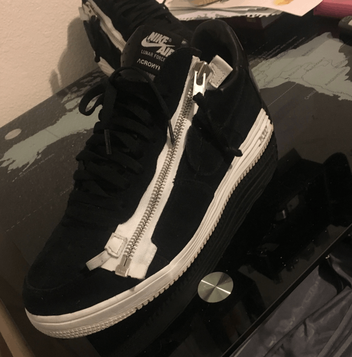 acronym af1