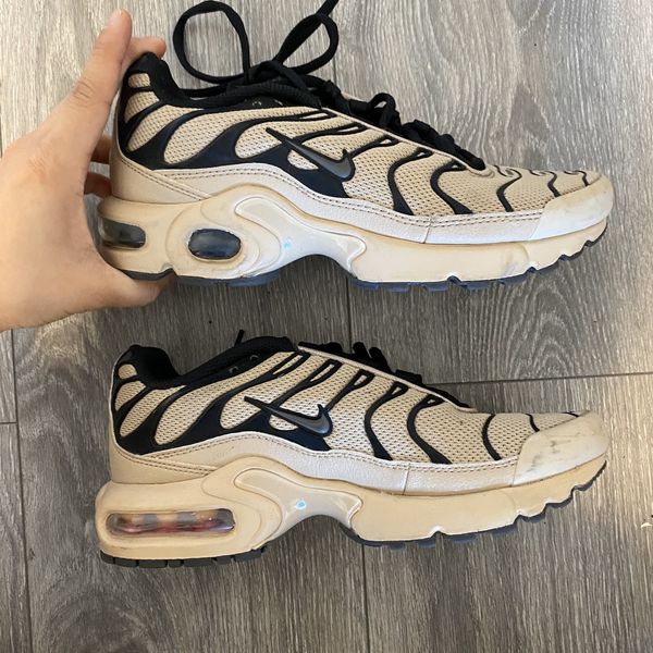 Air max plus gs 2024 desert