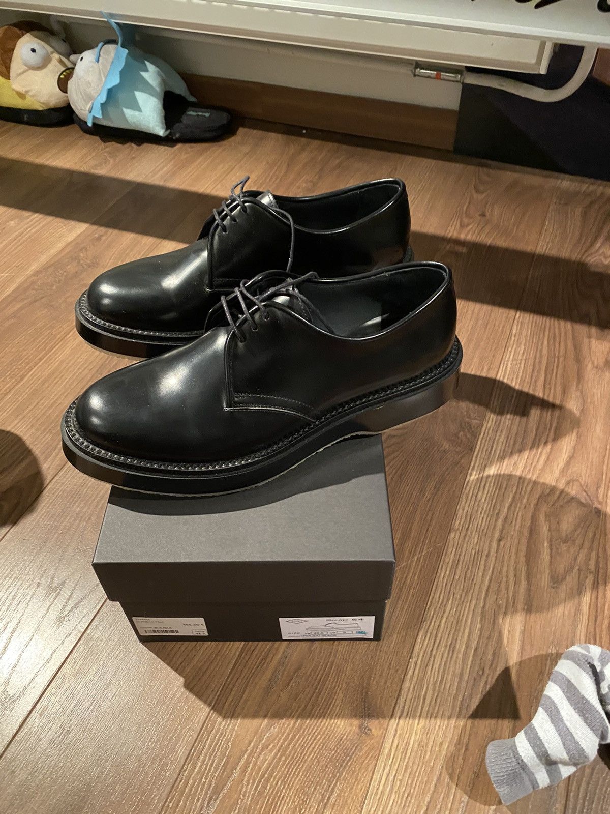 Adieu Paris Adieu paris shoes type 54C | Grailed