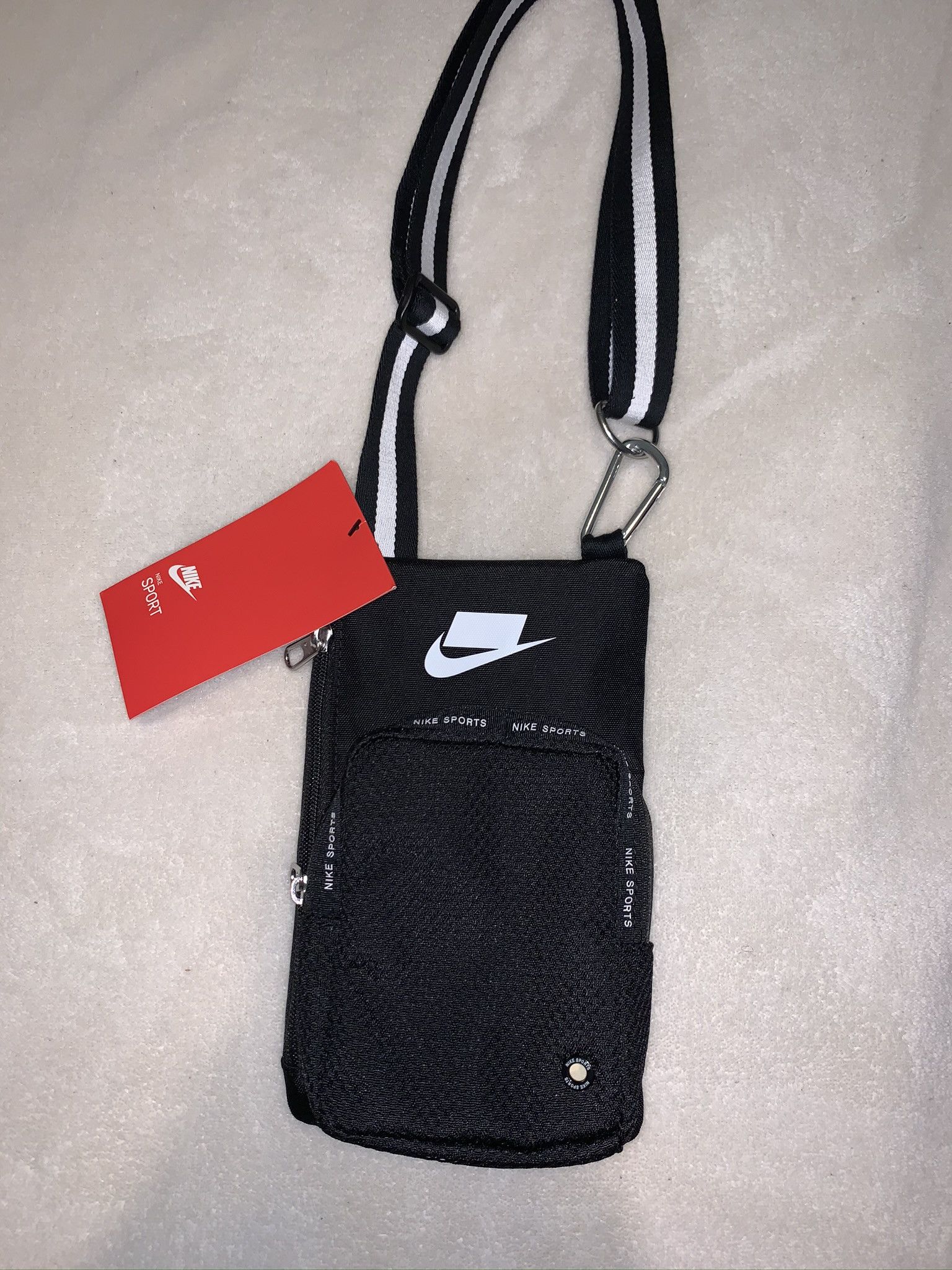 Nike sport small items bag sale