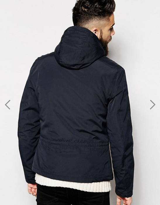 Barbour Barbour - Stern Jacket | Grailed