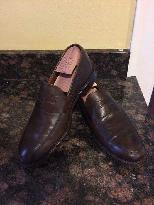 Allen Edmonds Randolphs Brooks Brothers by AE Size US 9 / EU 42 - 1 Preview