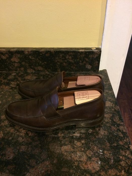 Allen Edmonds Randolphs Brooks Brothers by AE Size US 9 / EU 42 - 2 Preview