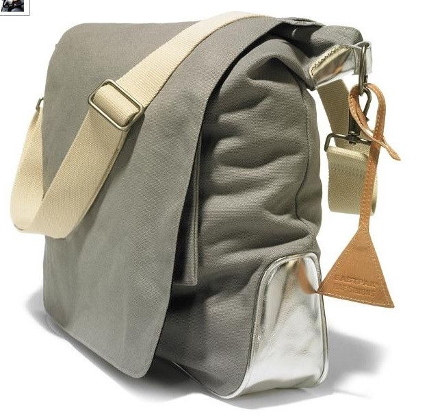 Raf Simons x Eastpak Bag