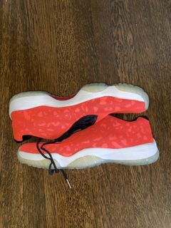 Jordan hot sale future pink