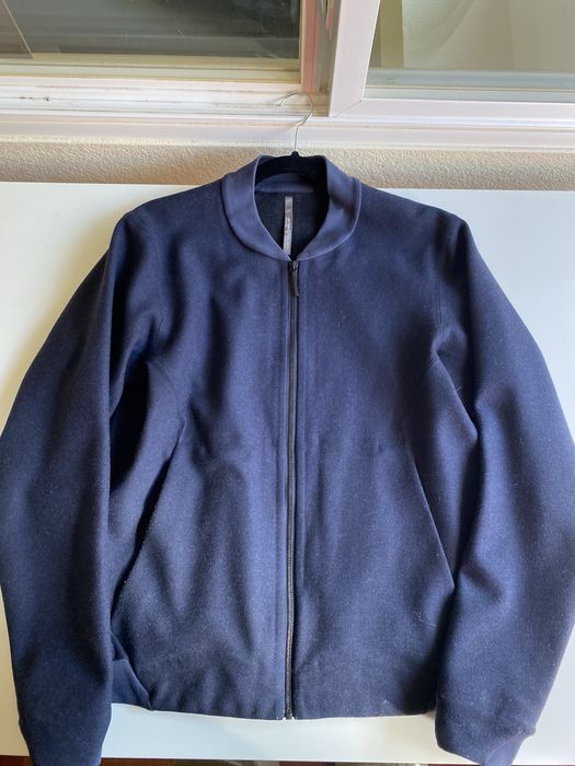 arcteryx haedn