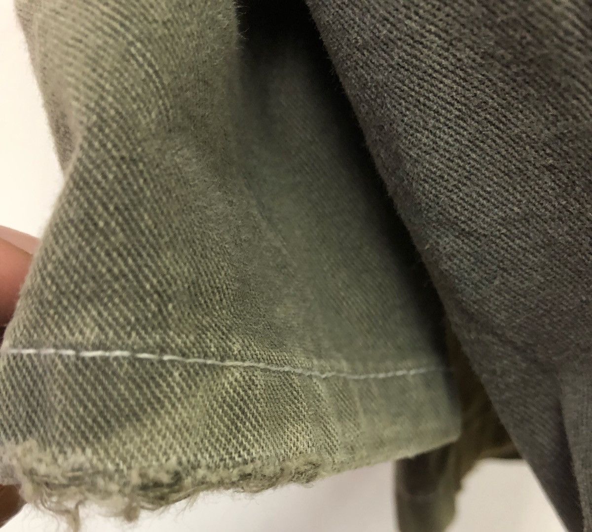Carhartt × Vintage Vintage Carhatt Workwear Pants Size US 33 - 9 Thumbnail
