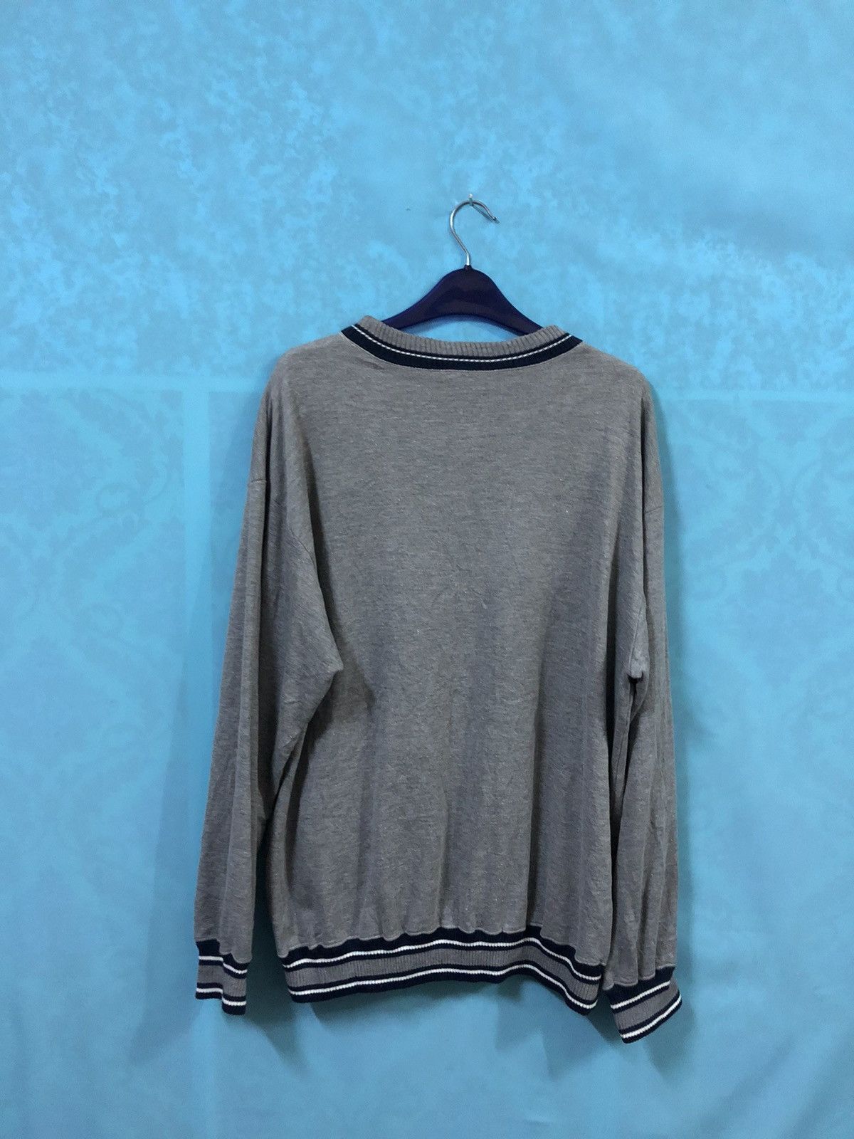 Other BEAR SWEATSHIRT BIG LOGO SIZE L Size US L / EU 52-54 / 3 - 2 Thumbnail