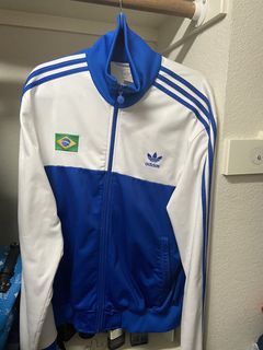Adidas Rio De Janeiro