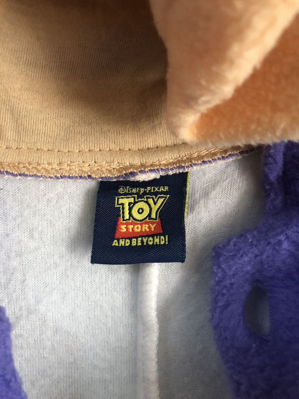 The Difference TOY STORY CUSTOM 1996 Size ONE SIZE - 7 Thumbnail