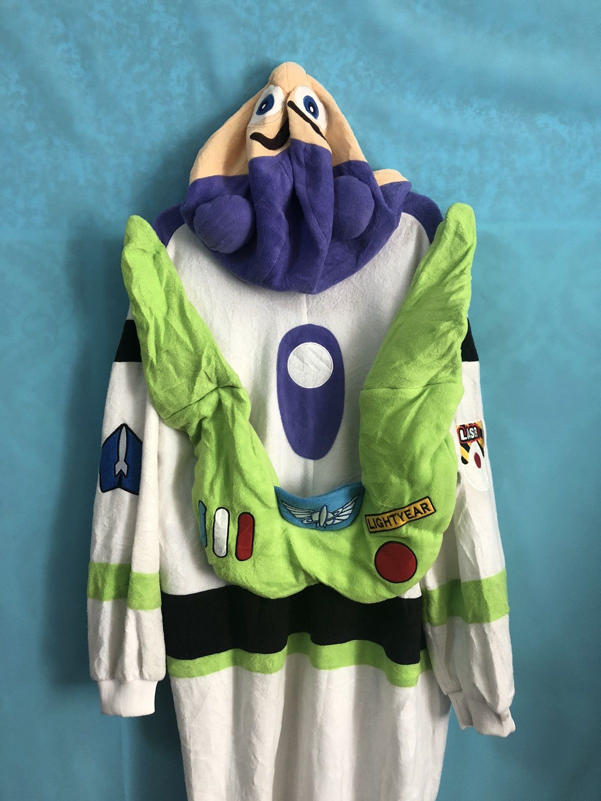 The Difference TOY STORY CUSTOM 1996 Size ONE SIZE - 1 Thumbnail