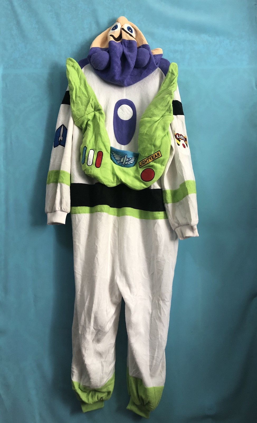 The Difference TOY STORY CUSTOM 1996 Size ONE SIZE - 6 Thumbnail