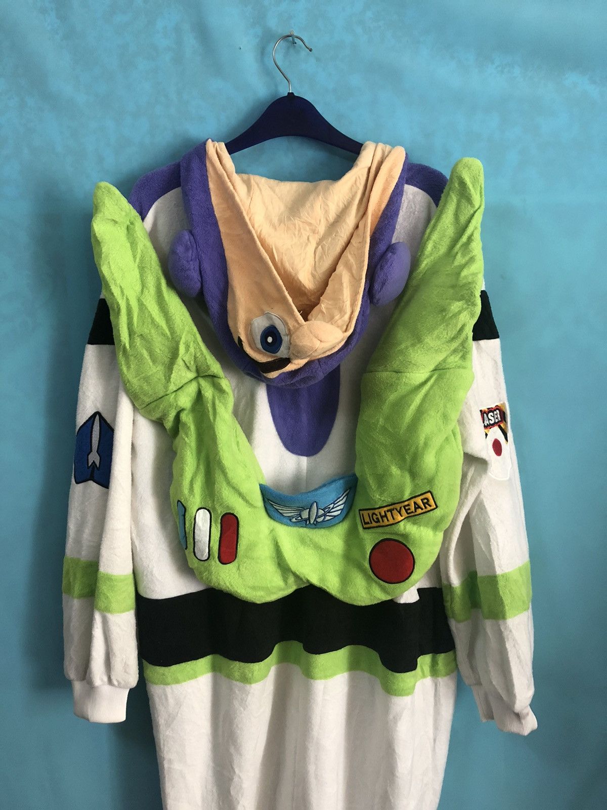 The Difference TOY STORY CUSTOM 1996 Size ONE SIZE - 4 Thumbnail