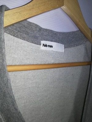 Issey Miyake Ne-net by Issey Miyake cardigan Size US M / EU 48-50 / 2 - 3 Thumbnail