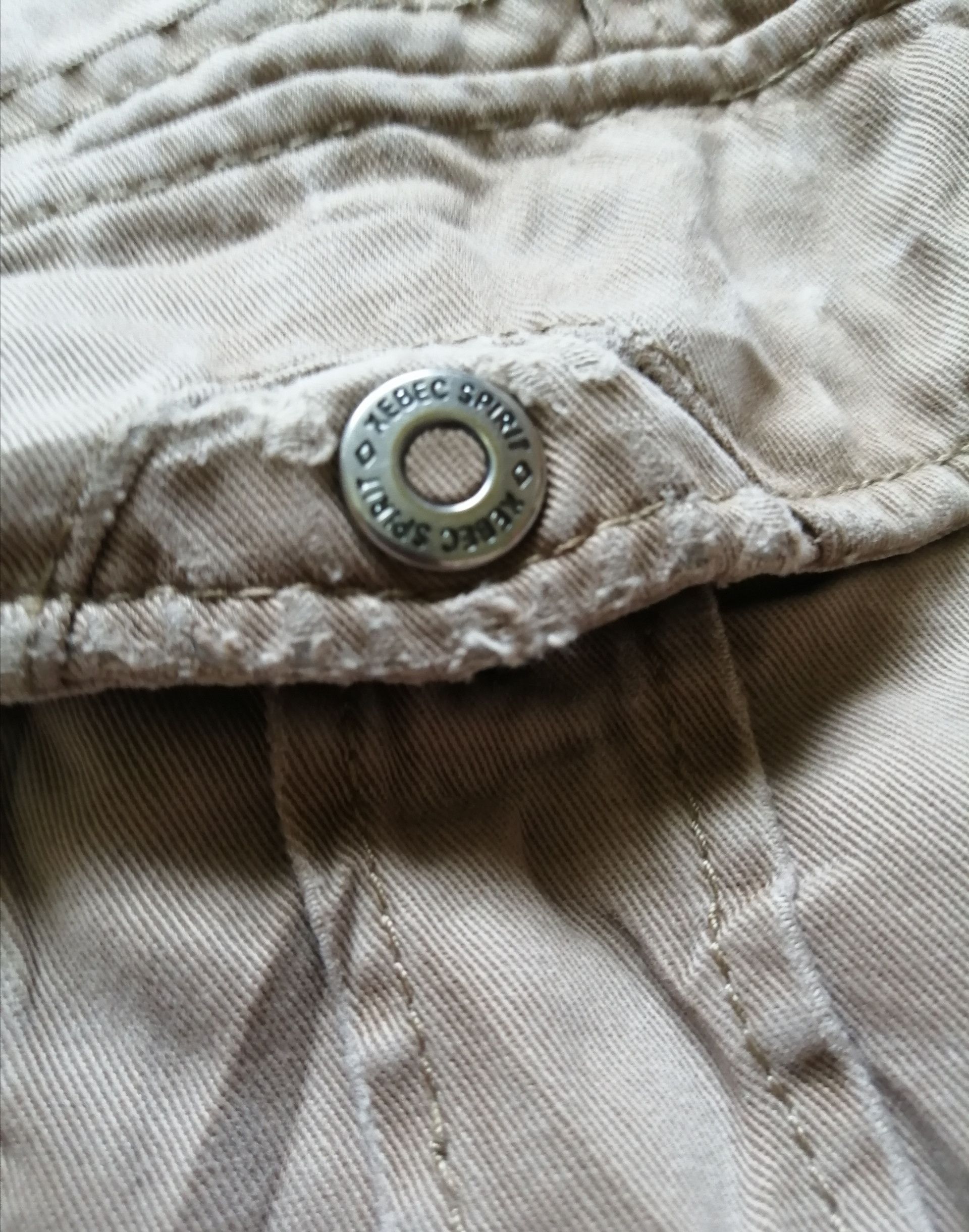 Xebec Spirit Cargo Pants