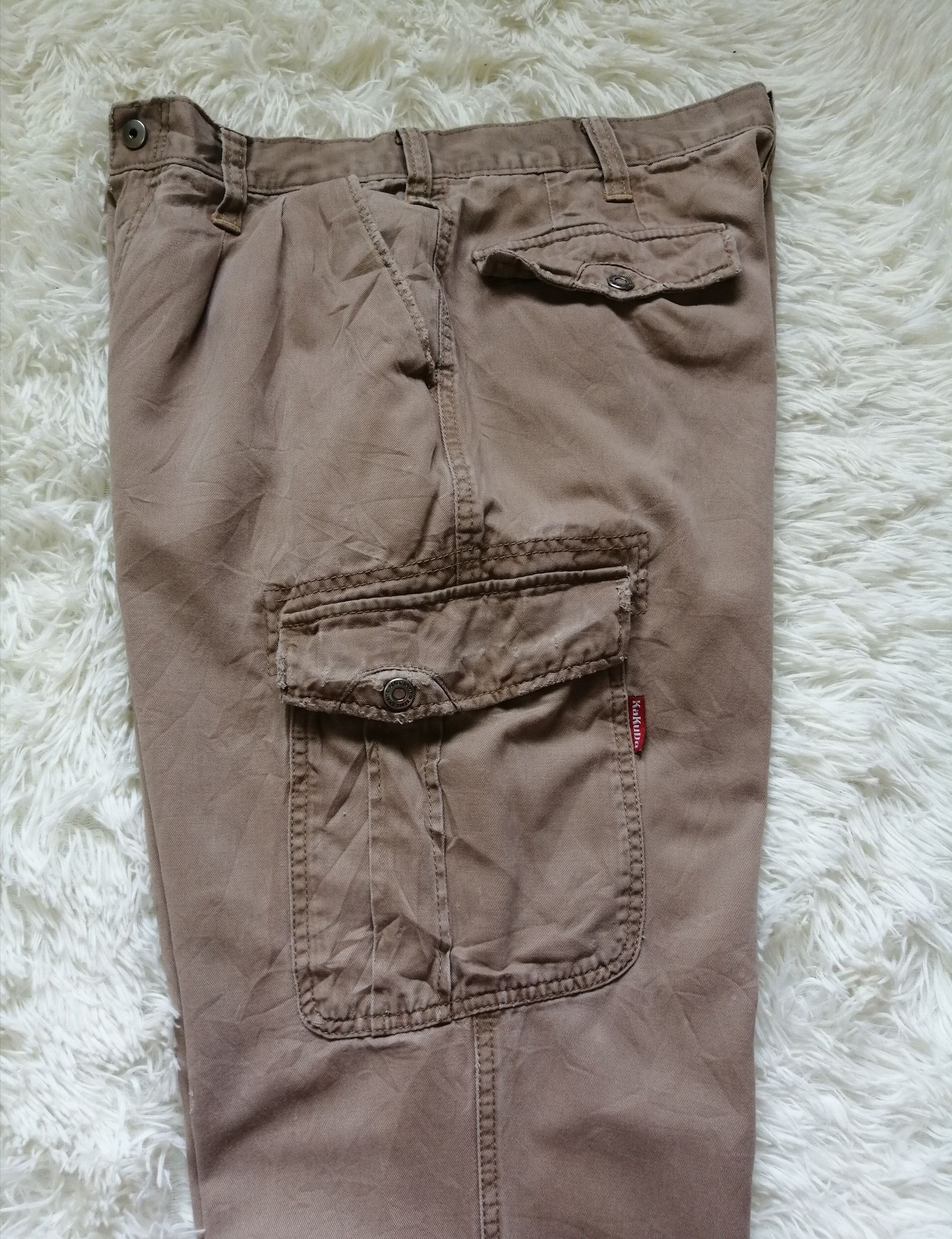 Xebec Spirit Cargo Pants