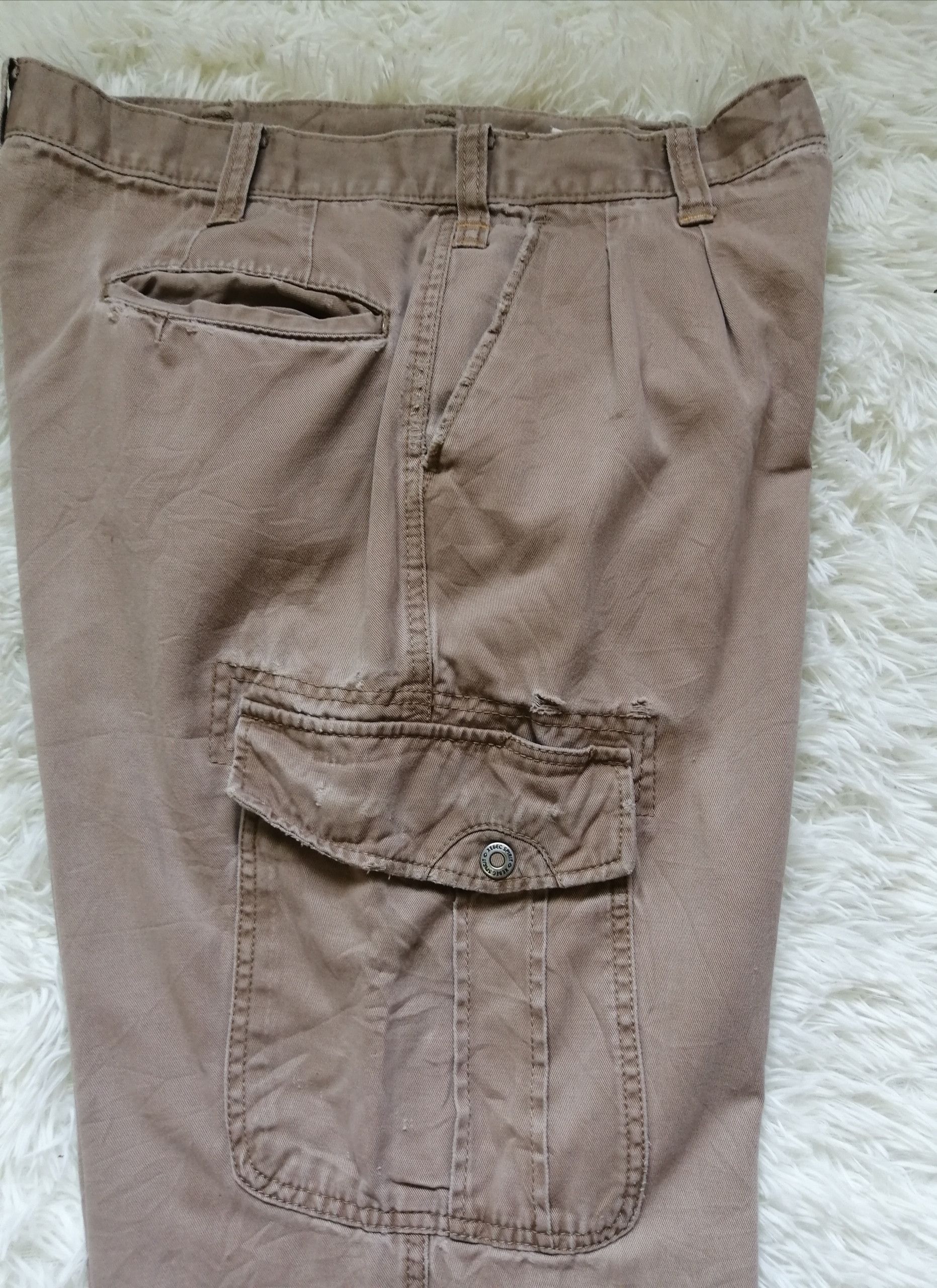 Xebec Spirit Cargo Pants
