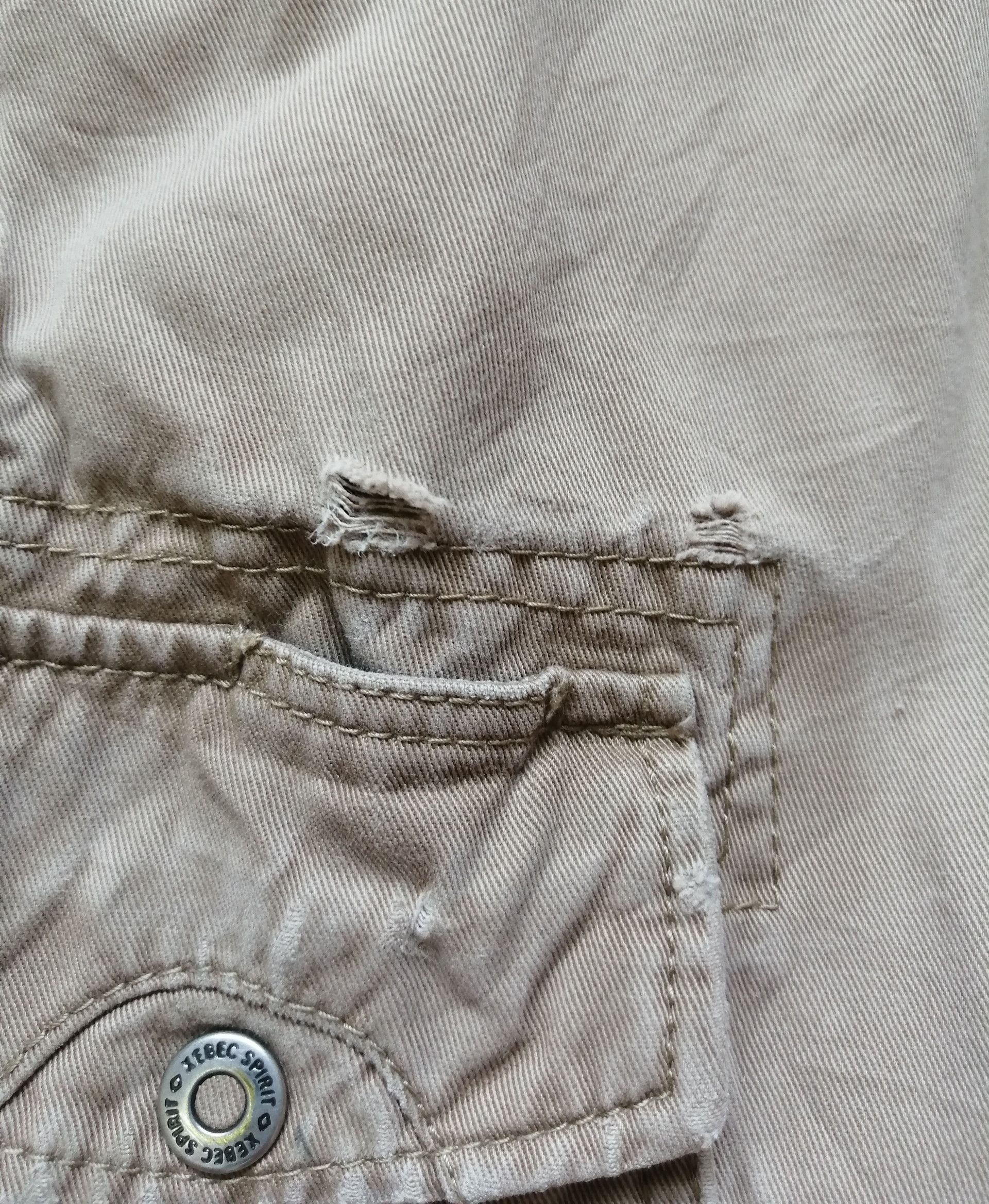 Xebec Spirit Cargo Pants