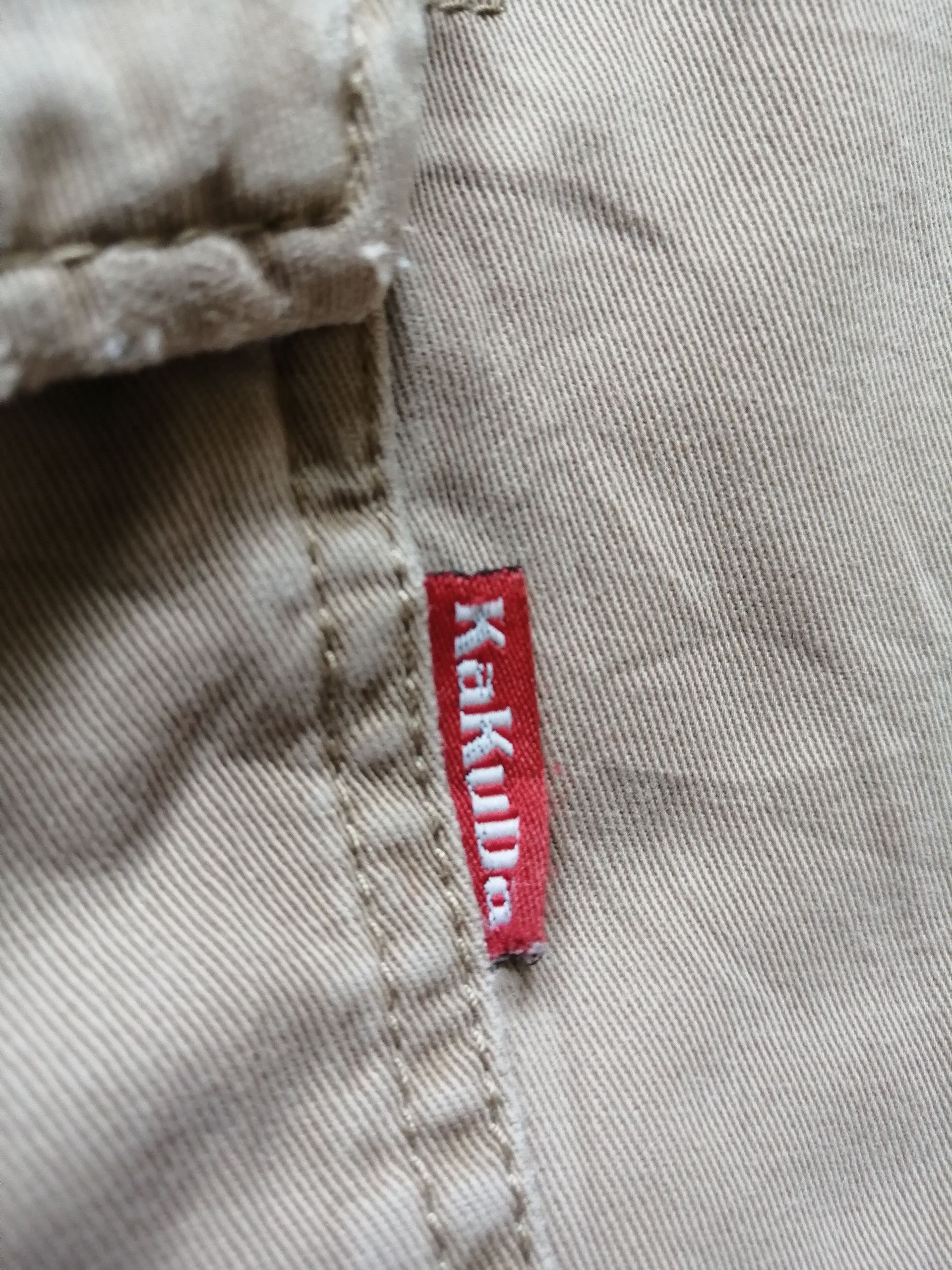 Xebec Spirit Cargo Pants