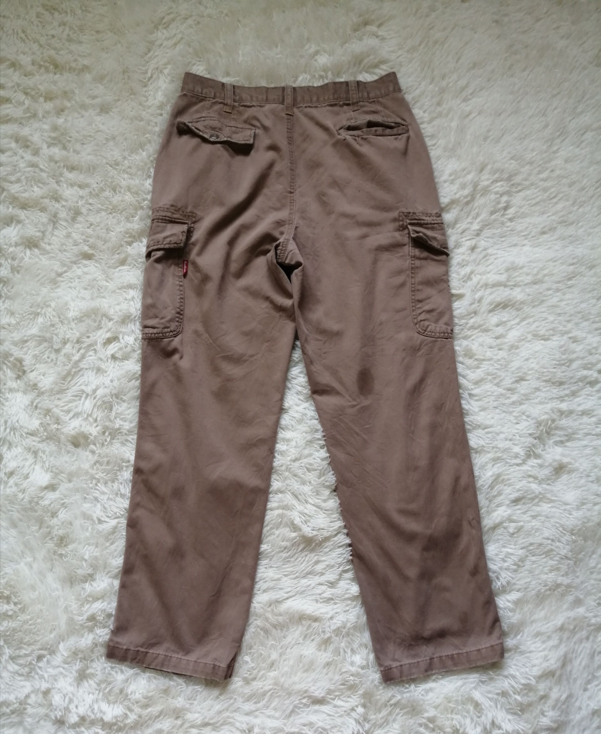 Xebec Spirit Cargo Pants
