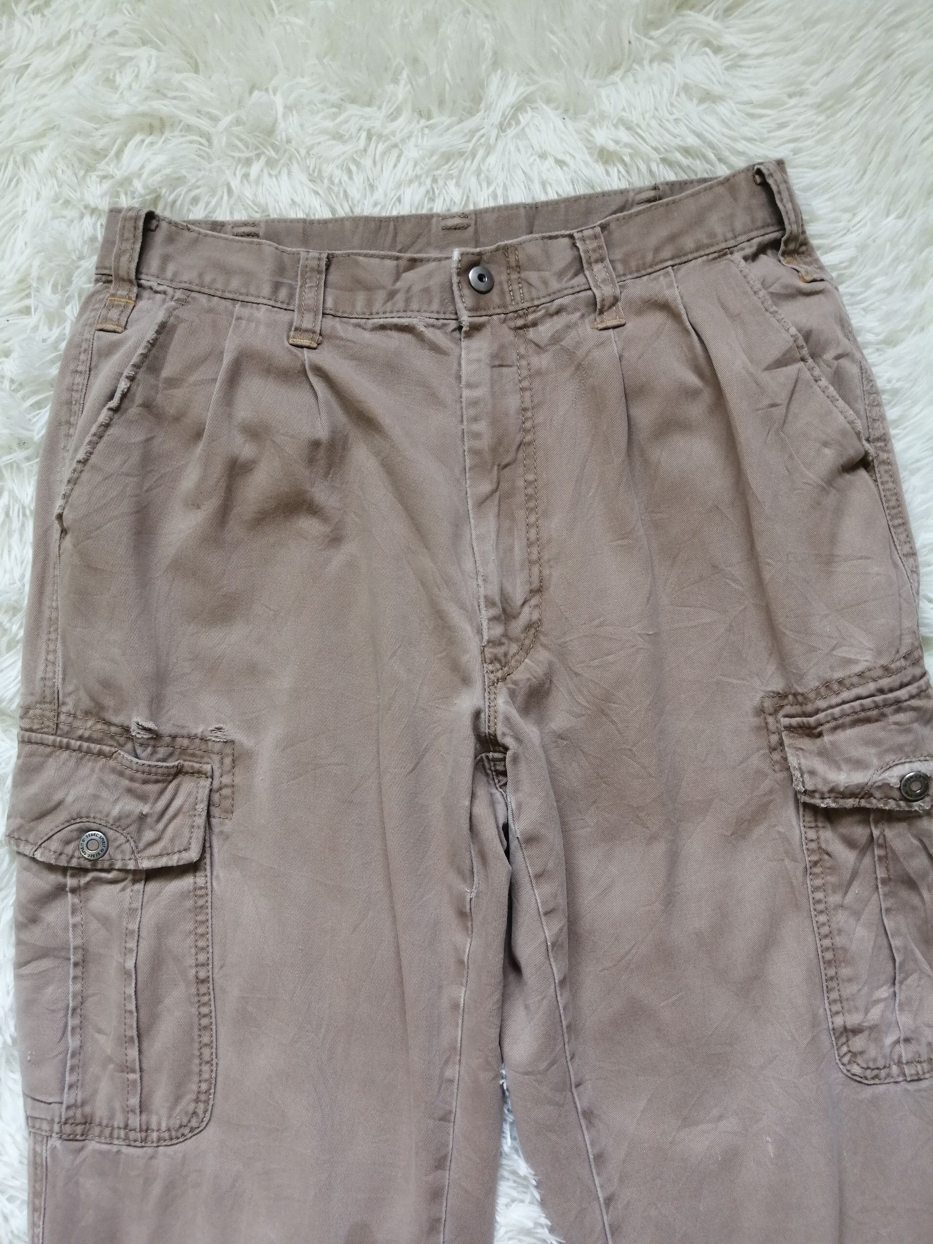 Xebec Spirit Cargo Pants