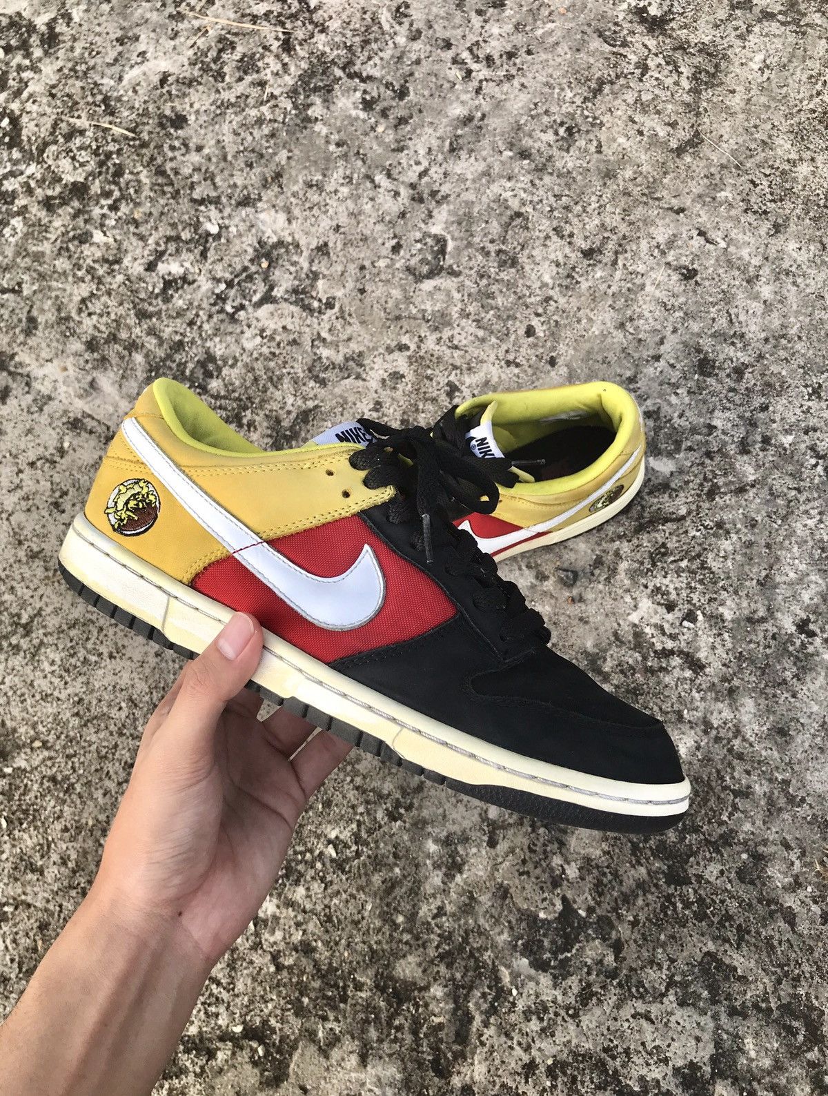 Dunk Low Cl Germany