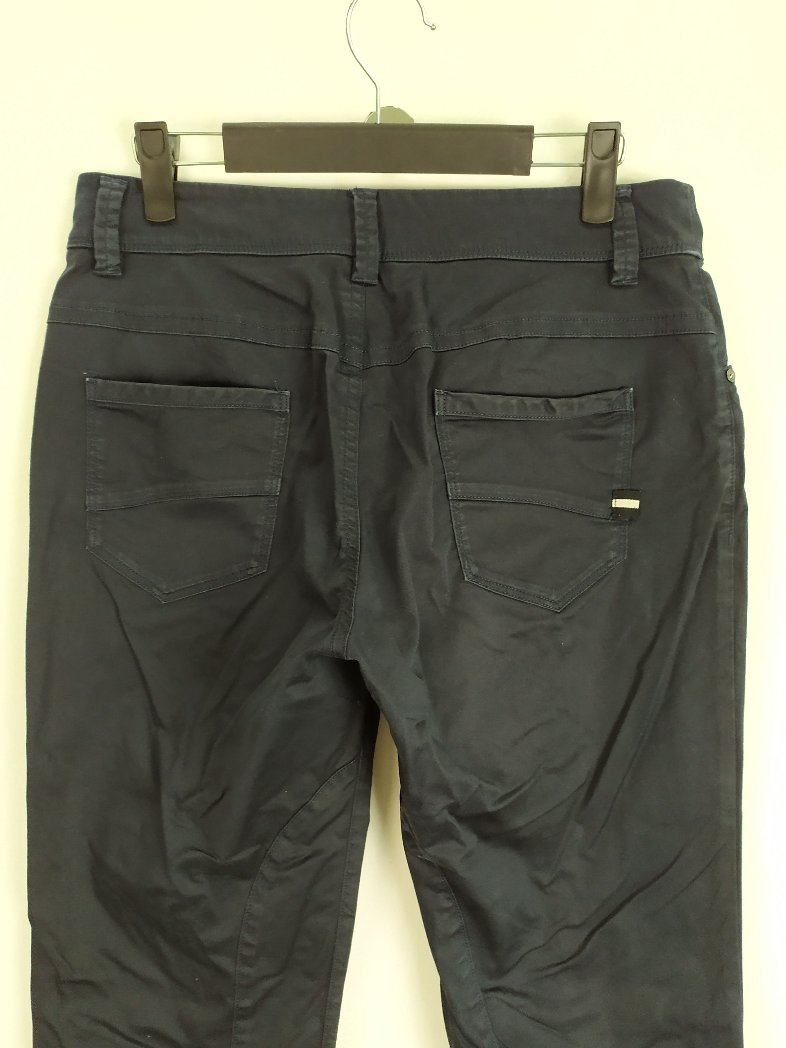 Designer × Japanese Brand Brahmin Cargo Pants Downstring leg Size US 30 / EU 46 - 10 Thumbnail