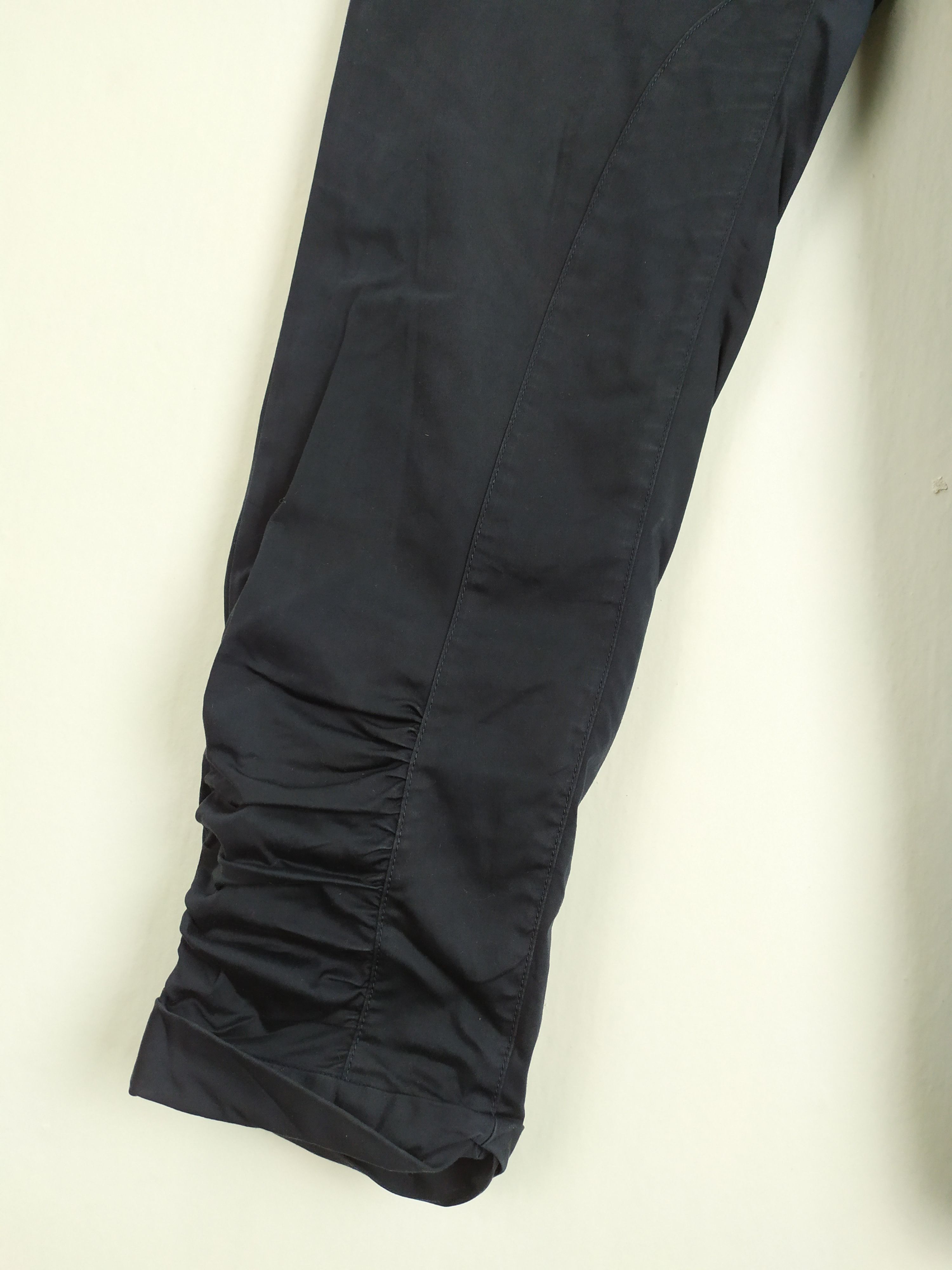Designer × Japanese Brand Brahmin Cargo Pants Downstring leg Size US 30 / EU 46 - 7 Thumbnail