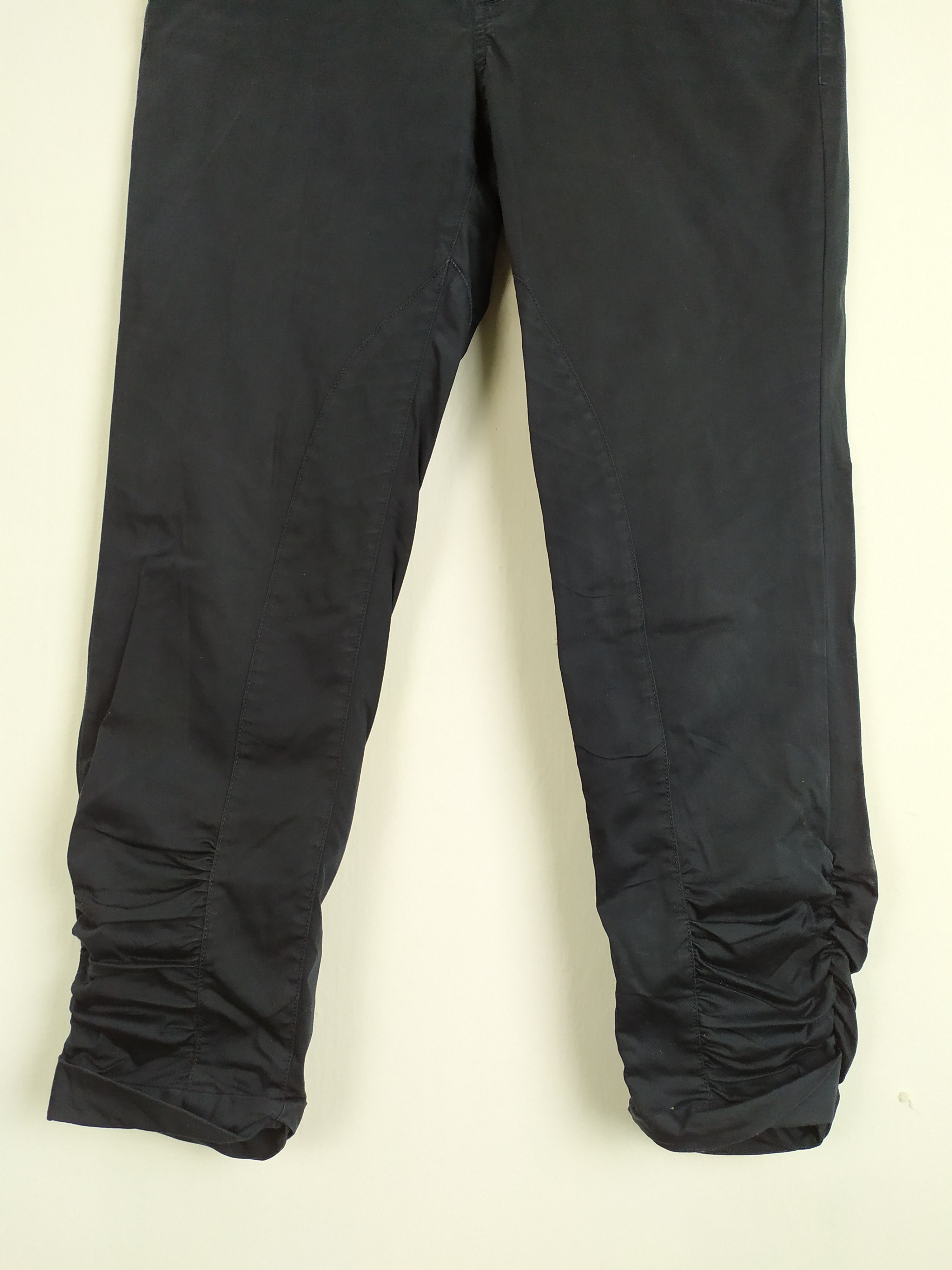 Designer × Japanese Brand Brahmin Cargo Pants Downstring leg Size US 30 / EU 46 - 2 Thumbnail