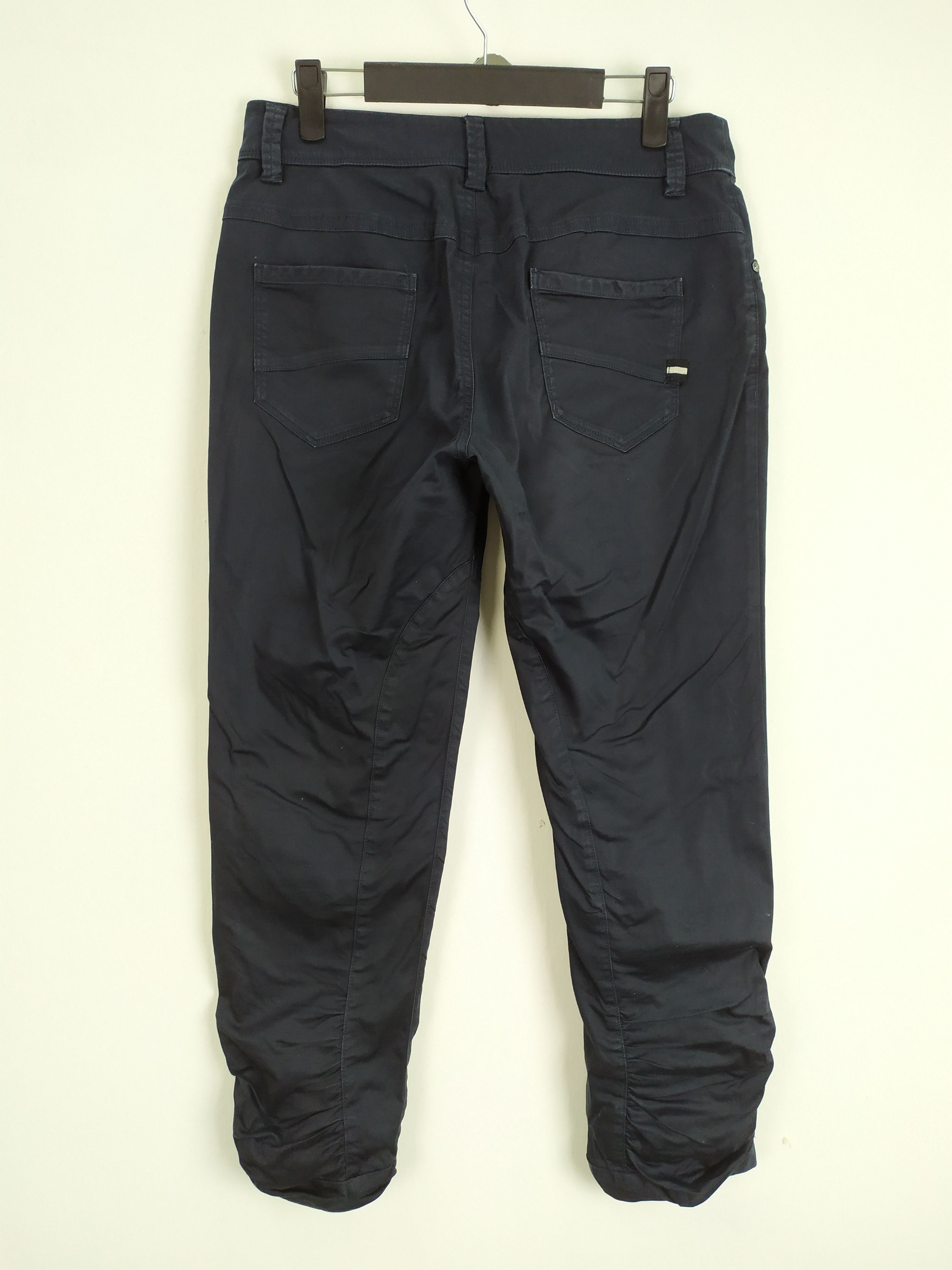 Designer × Japanese Brand Brahmin Cargo Pants Downstring leg Size US 30 / EU 46 - 9 Thumbnail