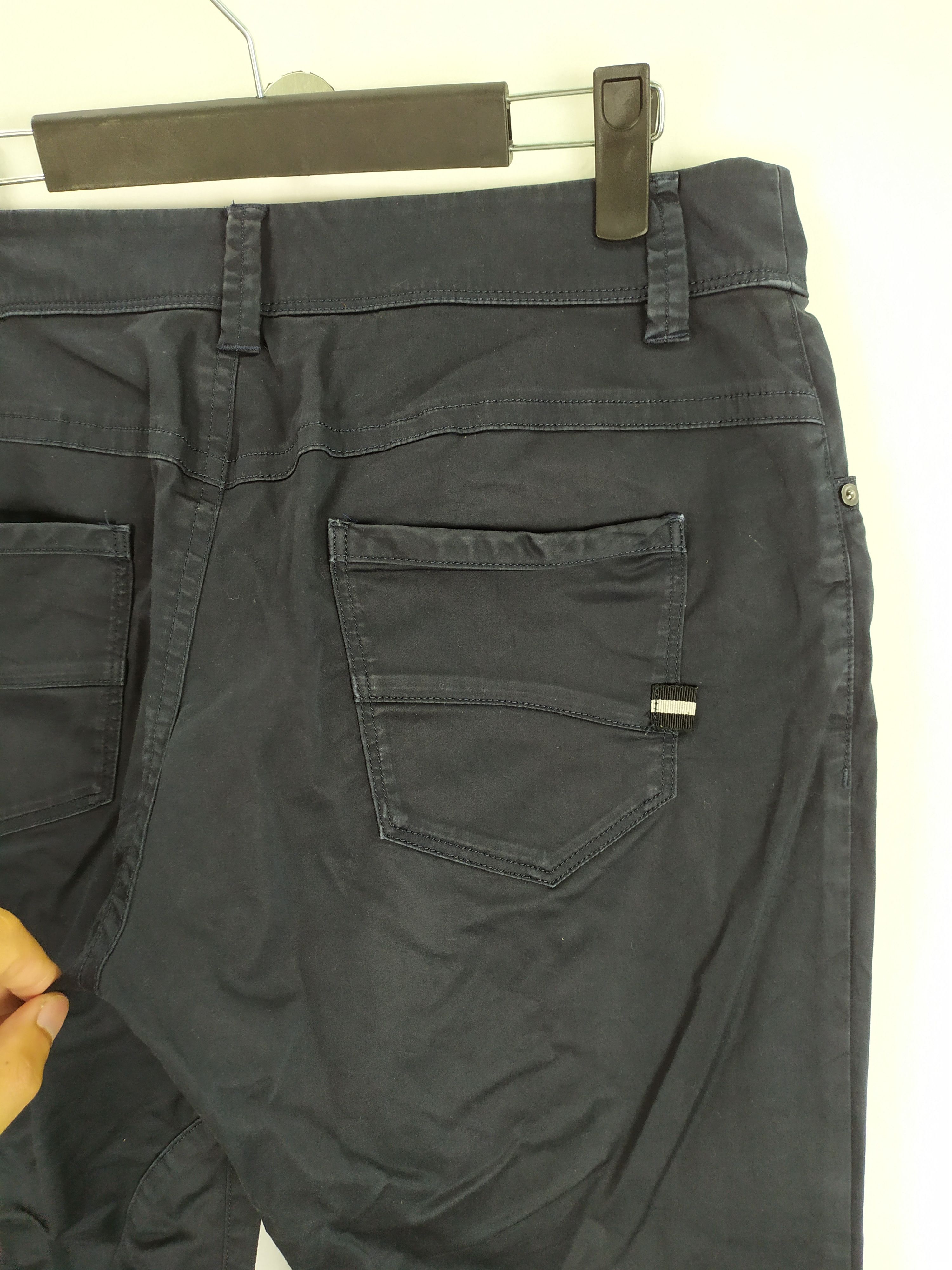 Designer × Japanese Brand Brahmin Cargo Pants Downstring leg Size US 30 / EU 46 - 12 Thumbnail