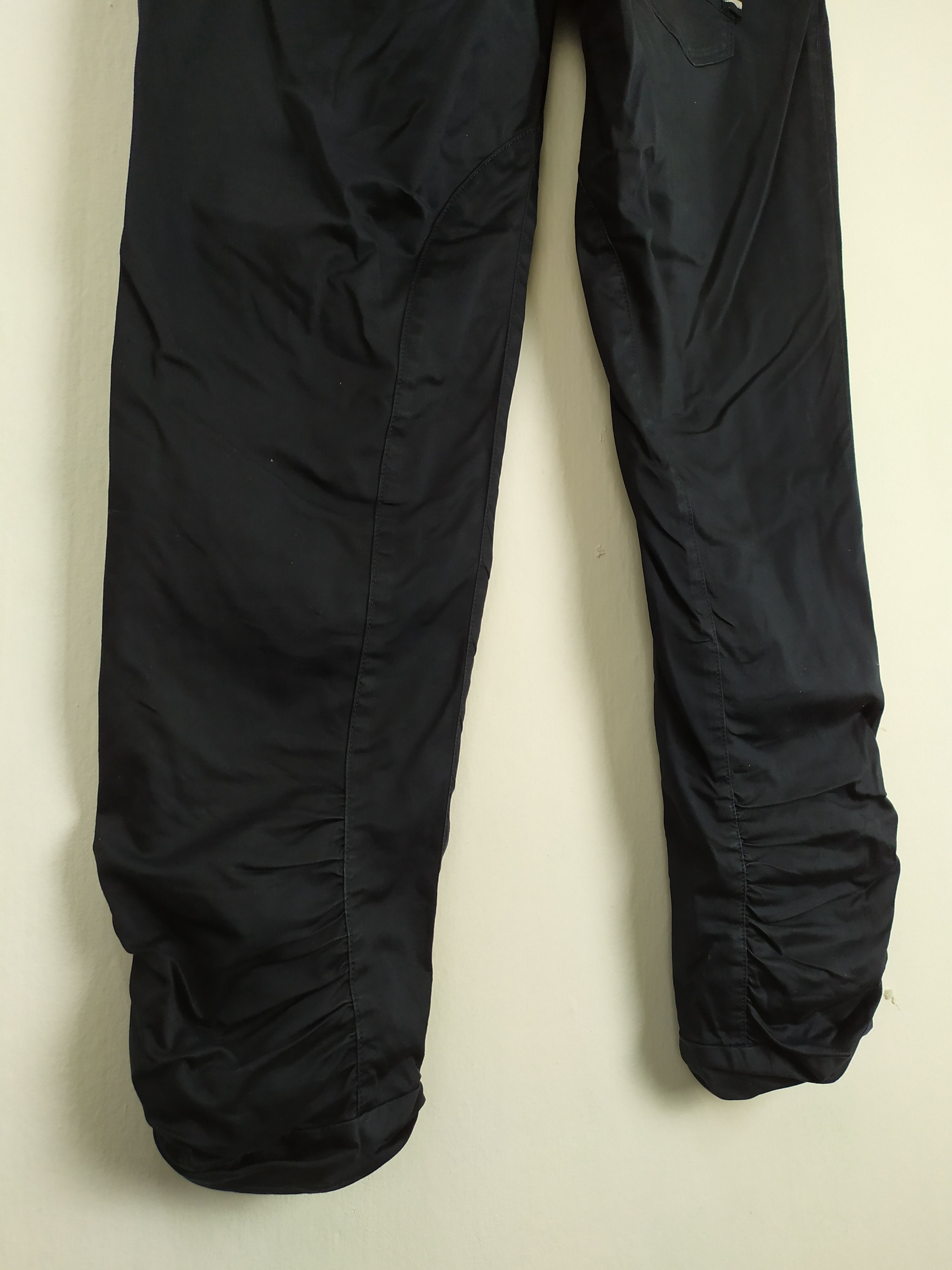 Designer × Japanese Brand Brahmin Cargo Pants Downstring leg Size US 30 / EU 46 - 11 Thumbnail
