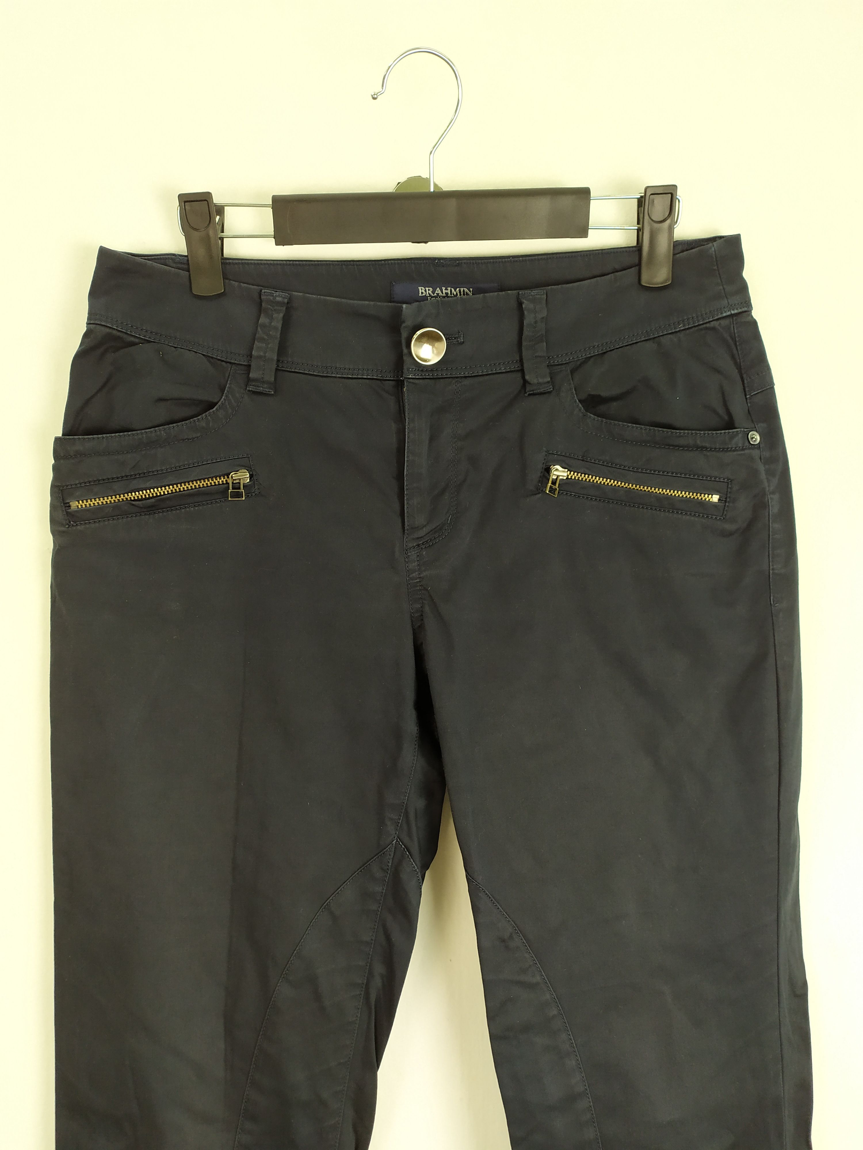 Designer × Japanese Brand Brahmin Cargo Pants Downstring leg Size US 30 / EU 46 - 3 Thumbnail