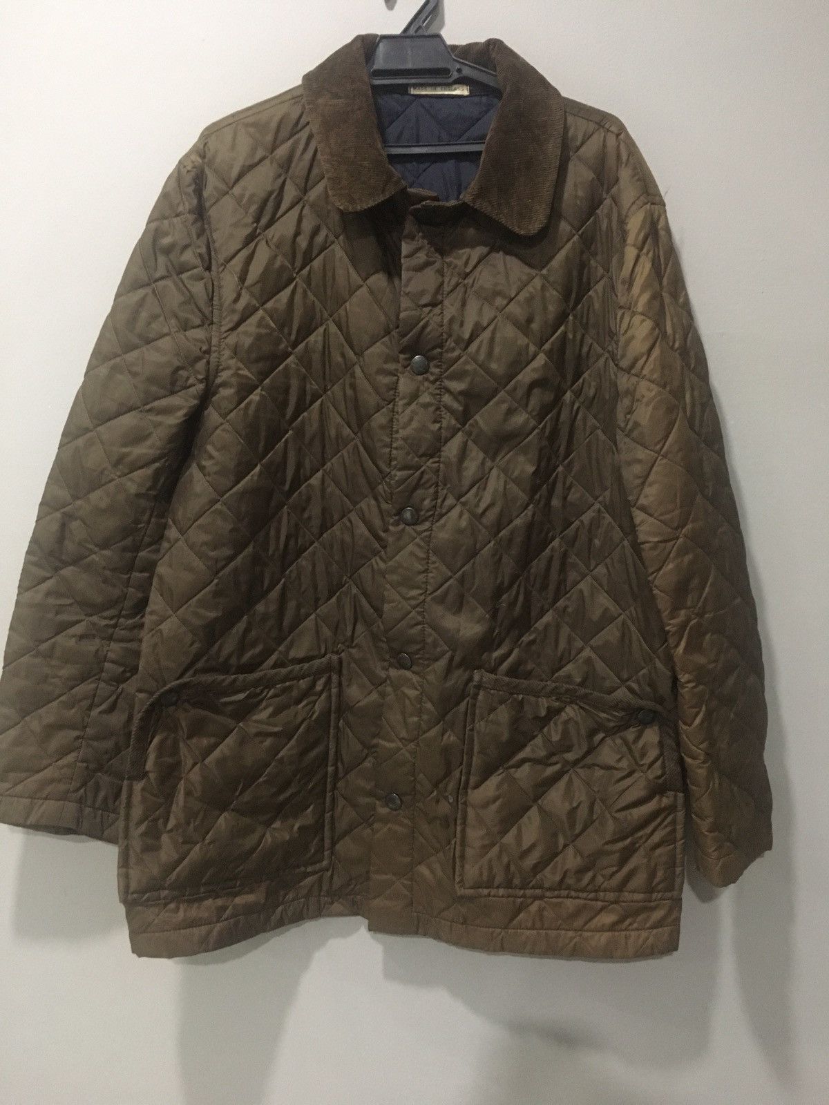 Original Montgomery original montgomery light jacket by tibbet | Grailed