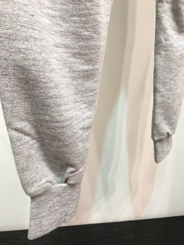 Alexander McQueen Alexander McQueen: Matching Sweatsuit - Crystal Skull 💀 Size US 34 / EU 50 - 9 Thumbnail