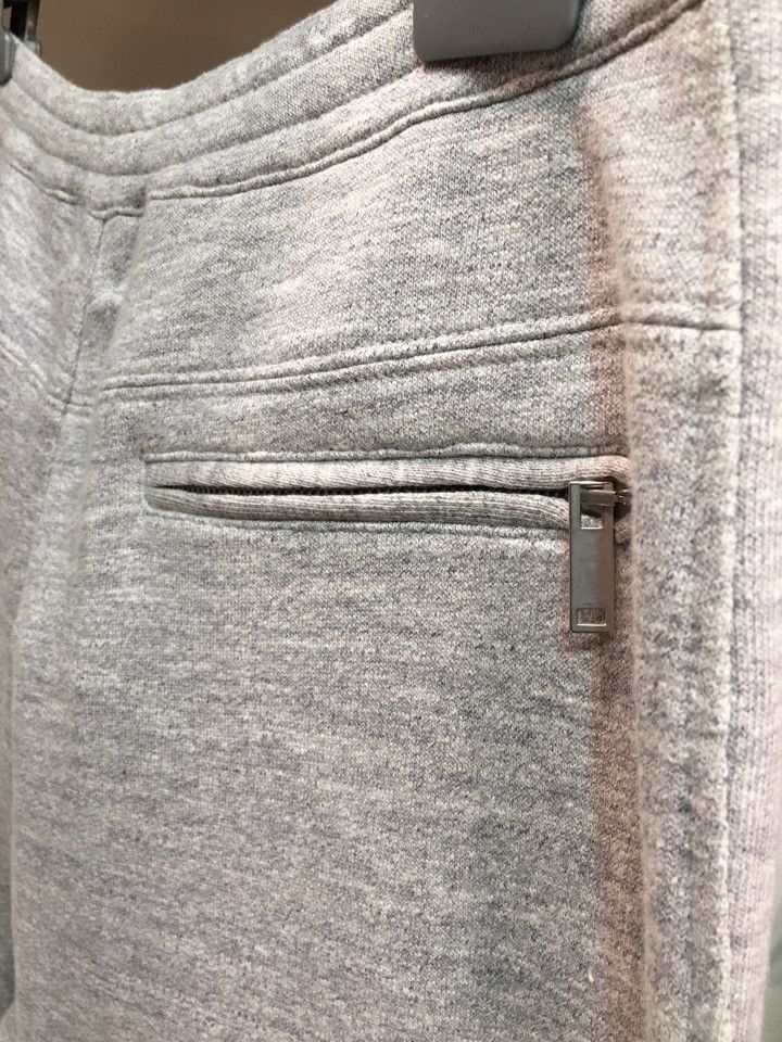 Alexander McQueen Alexander McQueen: Matching Sweatsuit - Crystal Skull 💀 Size US 34 / EU 50 - 10 Thumbnail