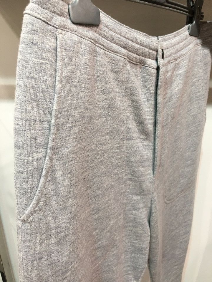 Alexander McQueen Alexander McQueen: Matching Sweatsuit - Crystal Skull 💀 Size US 34 / EU 50 - 4 Thumbnail