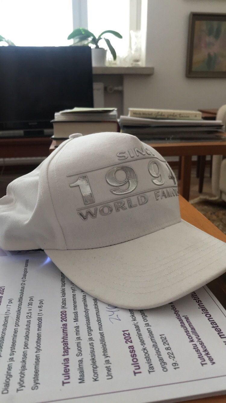 Supreme John 3:16 Camo SnapBack | Grailed