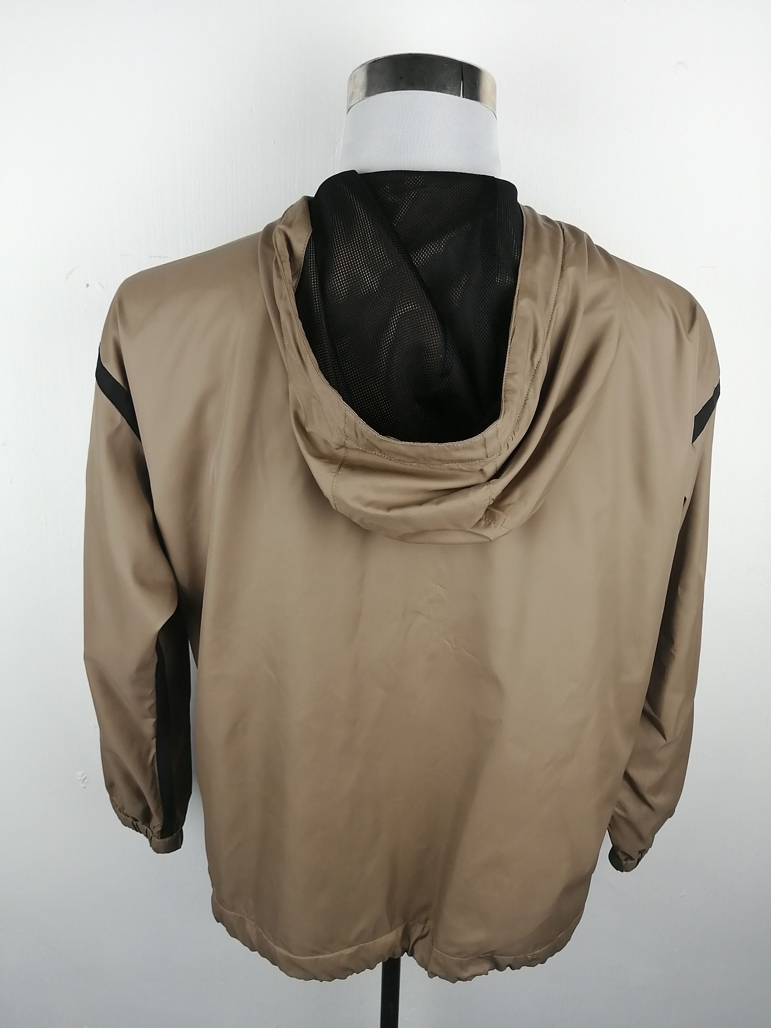 Japanese Brand × Junko Shimada Rare Part 2 By Junko Shimada Half Zipper Light Jacket Size US L / EU 52-54 / 3 - 2 Thumbnail