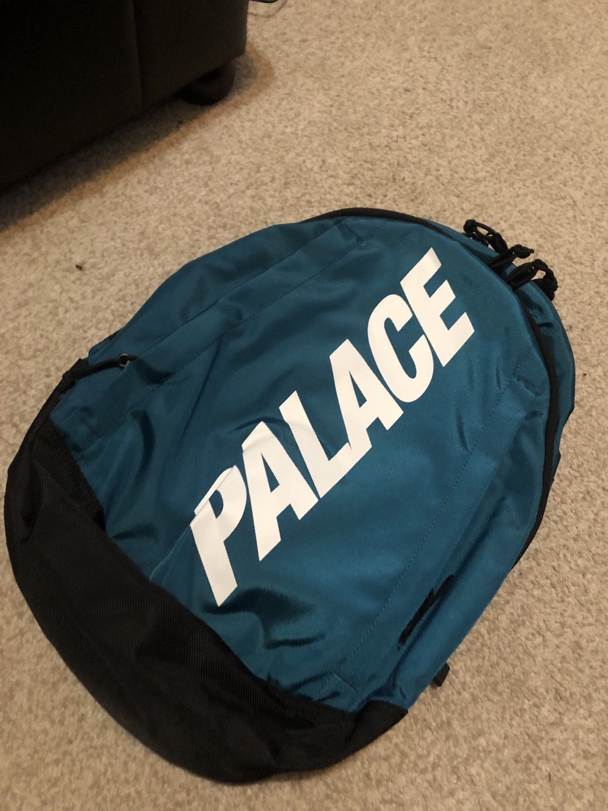 Palace Palace Backpack | Grailed