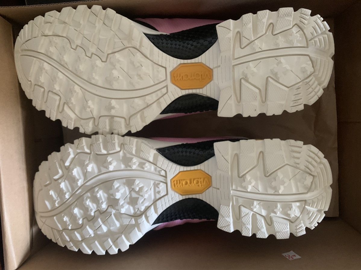 ROA Oblique Sneaker Size US 9 / EU 42 - 5 Thumbnail