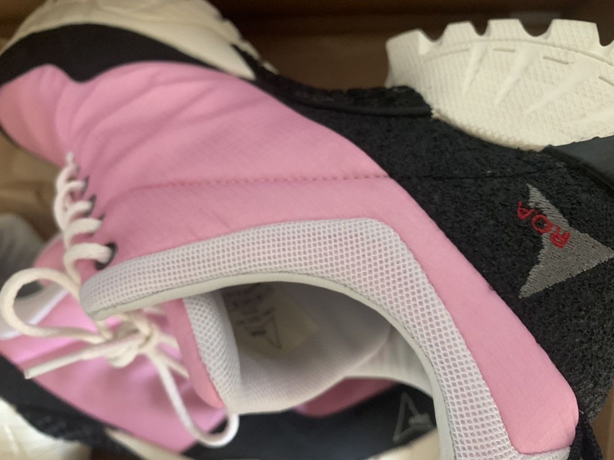 ROA Oblique Sneaker Size US 9 / EU 42 - 3 Thumbnail