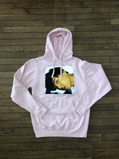 Brockhampton Iridescence Hoodie | Grailed