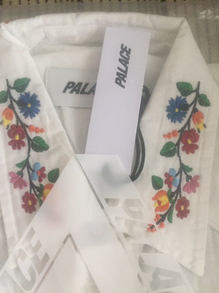 Palace Palace Ye-Ha(M) Shirt Size US L / EU 52-54 / 3 - 2 Thumbnail