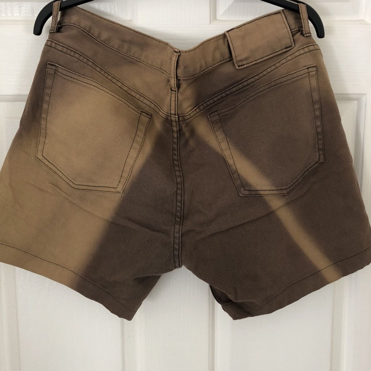 Marc by Marc Jacobs Marc Jacobs customised 5 inch Shorts 1/1 Size US 32 / EU 48 - 2 Thumbnail