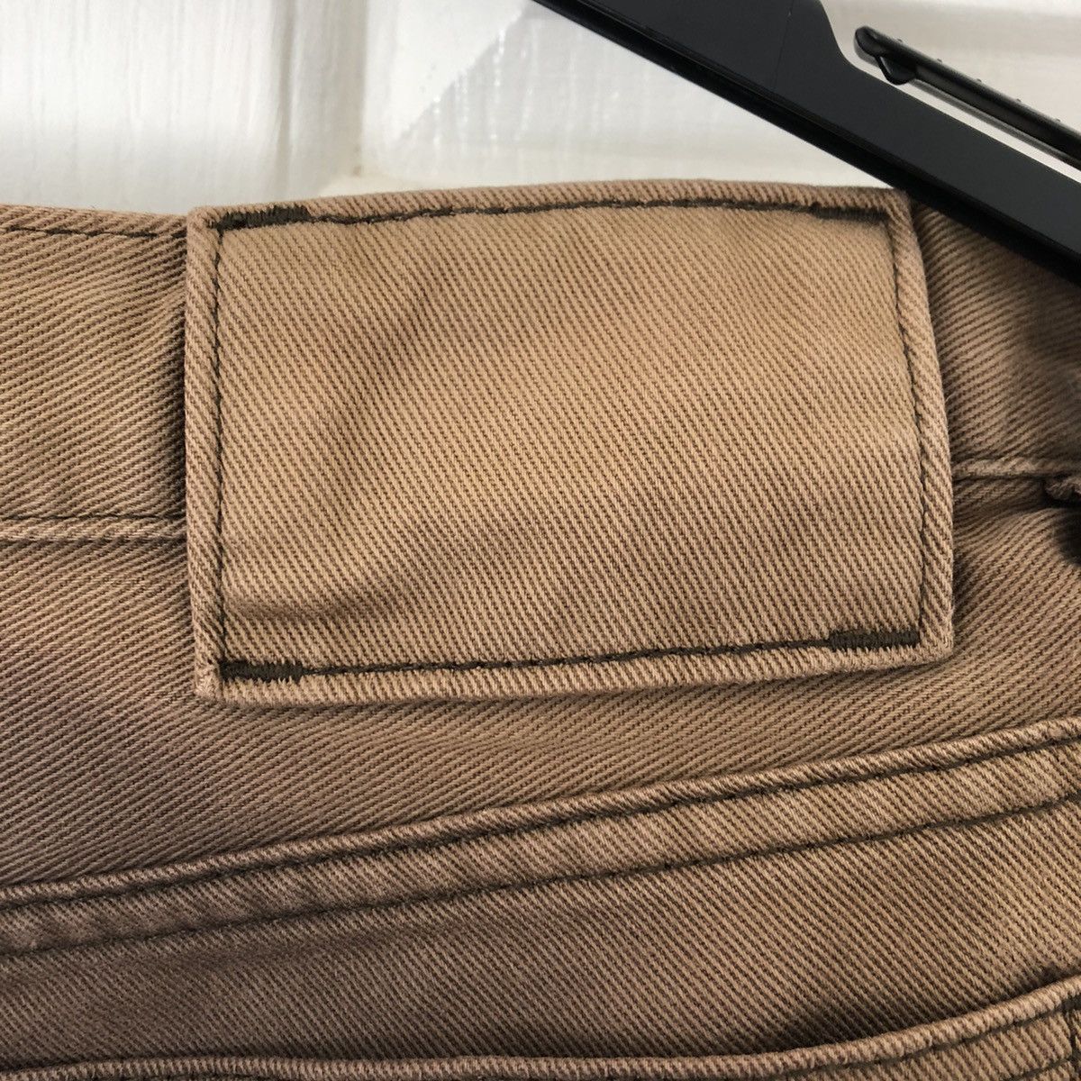 Marc by Marc Jacobs Marc Jacobs customised 5 inch Shorts 1/1 Size US 32 / EU 48 - 3 Thumbnail