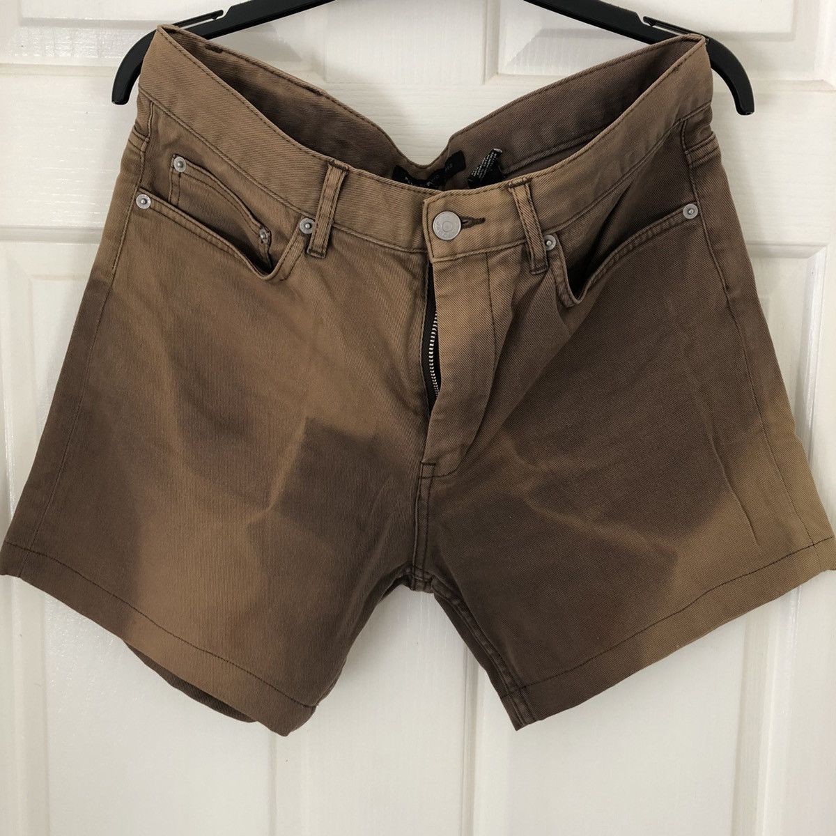 Marc by Marc Jacobs Marc Jacobs customised 5 inch Shorts 1/1 Size US 32 / EU 48 - 1 Thumbnail