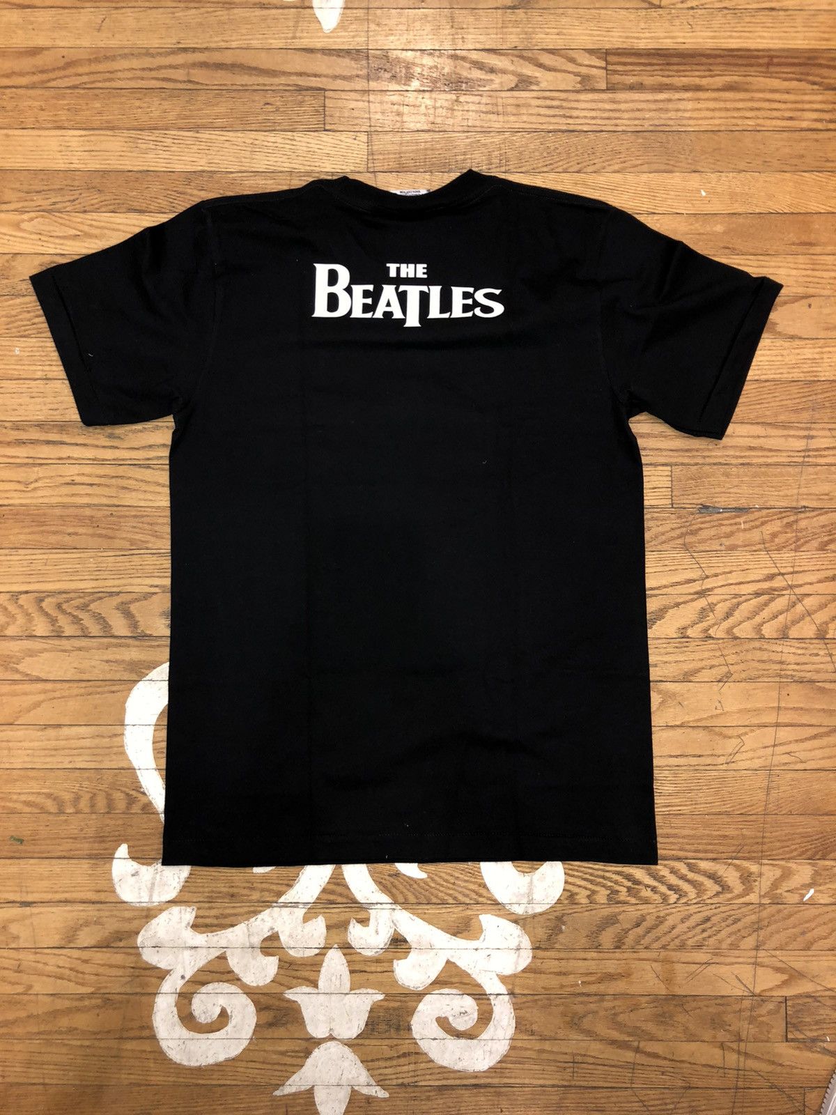 Band Tees The Beatles sgt. pepper’s lonely hearts club tee Size US M / EU 48-50 / 2 - 2 Thumbnail
