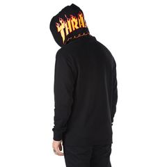 Vans x shop thrasher sweat